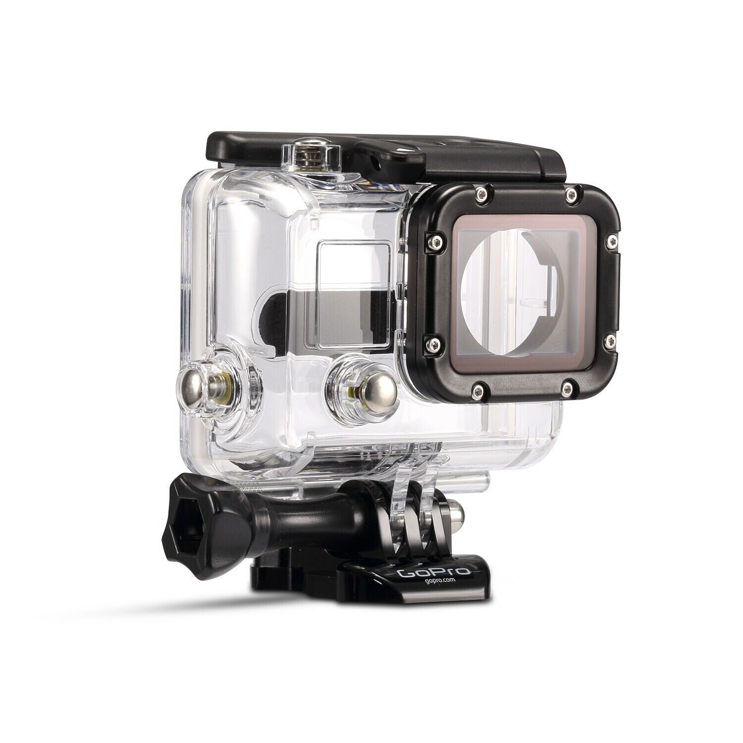 Replacement Genuine GoPro AHDEH-301 Dive Housing 197 Ft for Hero 3/3+/4