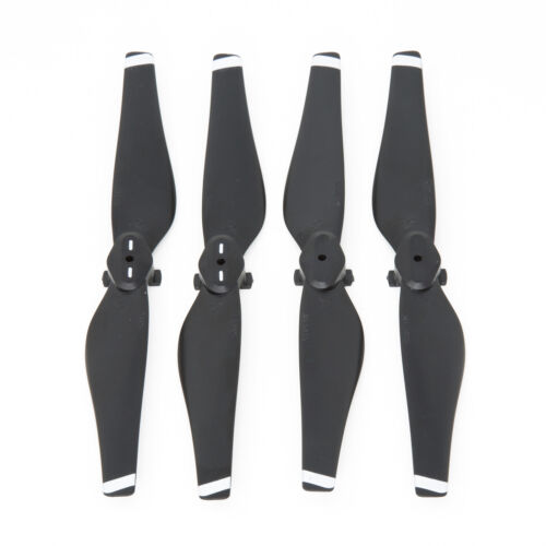 4pcs Quick Release Propeller Prop Snap-on Low-noise For Dji Mavic Air