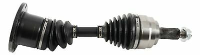 New Cv Axle For Ford Pickup F150 1997-2001 All Front Driver And Passenger Side