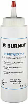 Burndy P8A Oxide-Inhibiting Joint Compounds PENETROX A 8 oz Container