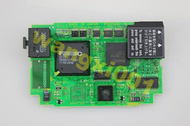 1pcs A20B-3400-0011 Fanuc System CPU circuit board Brand new unused DHL shipping