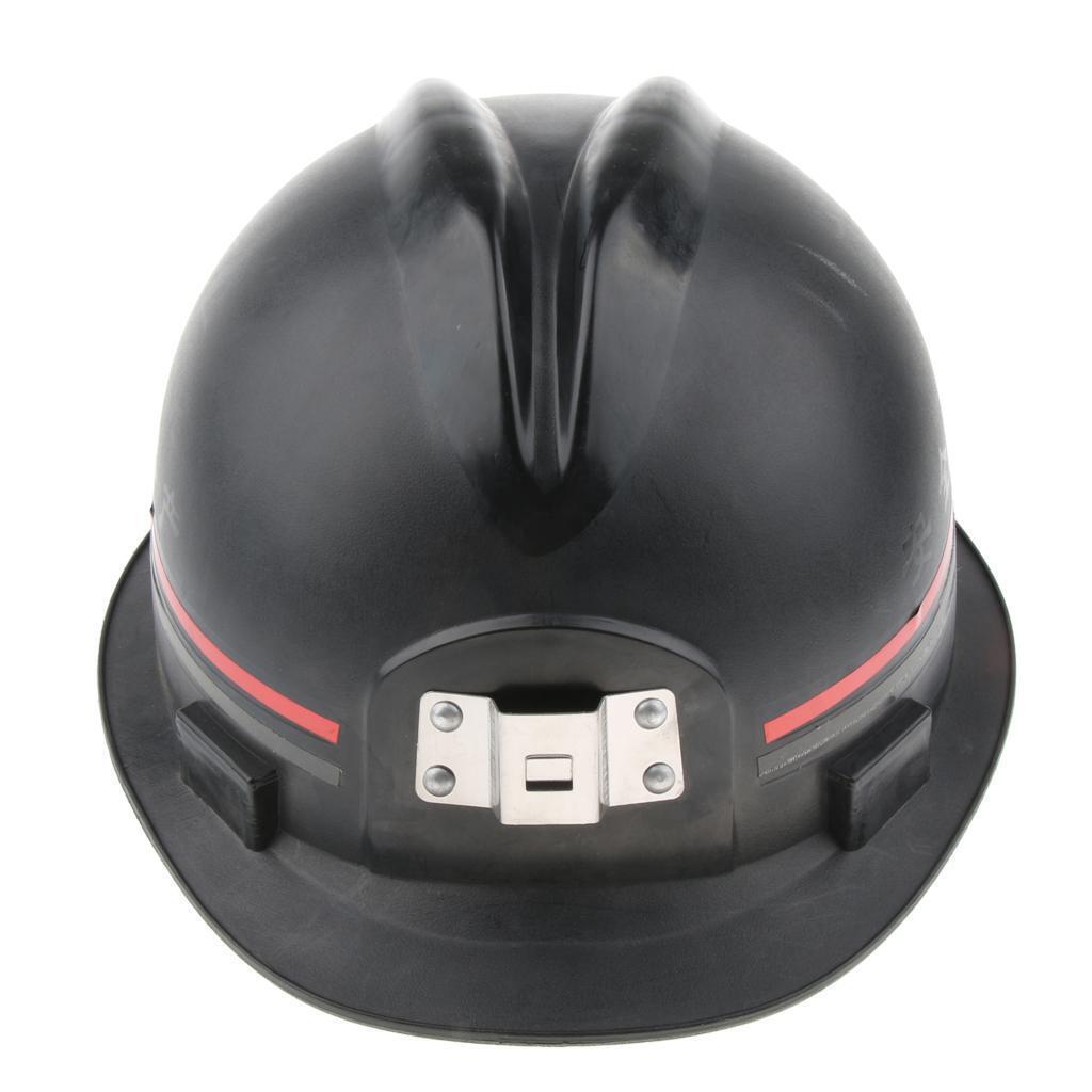 Abs Hard Hat Adjustable Forestry Safety  Protective Bump Cap