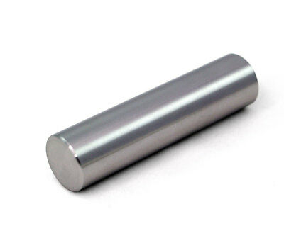 Tungsten Bucking Bar Bb-20: 1.8lbs, 1" Dia. X 3.6" Length