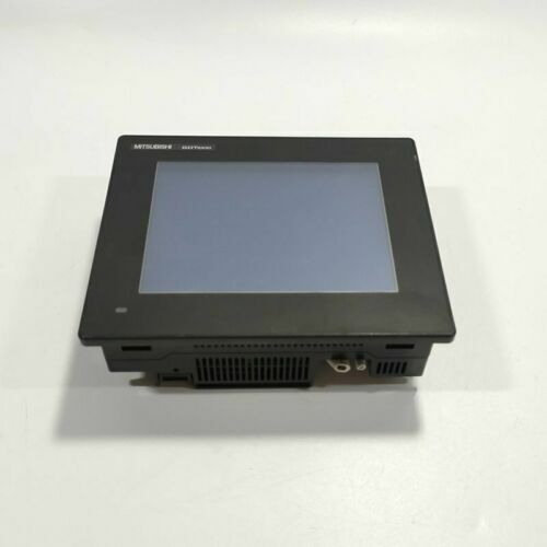 Mitsubishi Gt1050-qbbd-c Touch Panel ✦kd