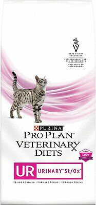 Purina Veterinary Diets Cat Food Ur [urinary St/ox] (16 Lb)