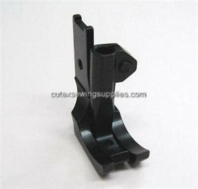 Presser Foot With Teeth Bottom For Walking Foot Sewing Machines Consew Singer