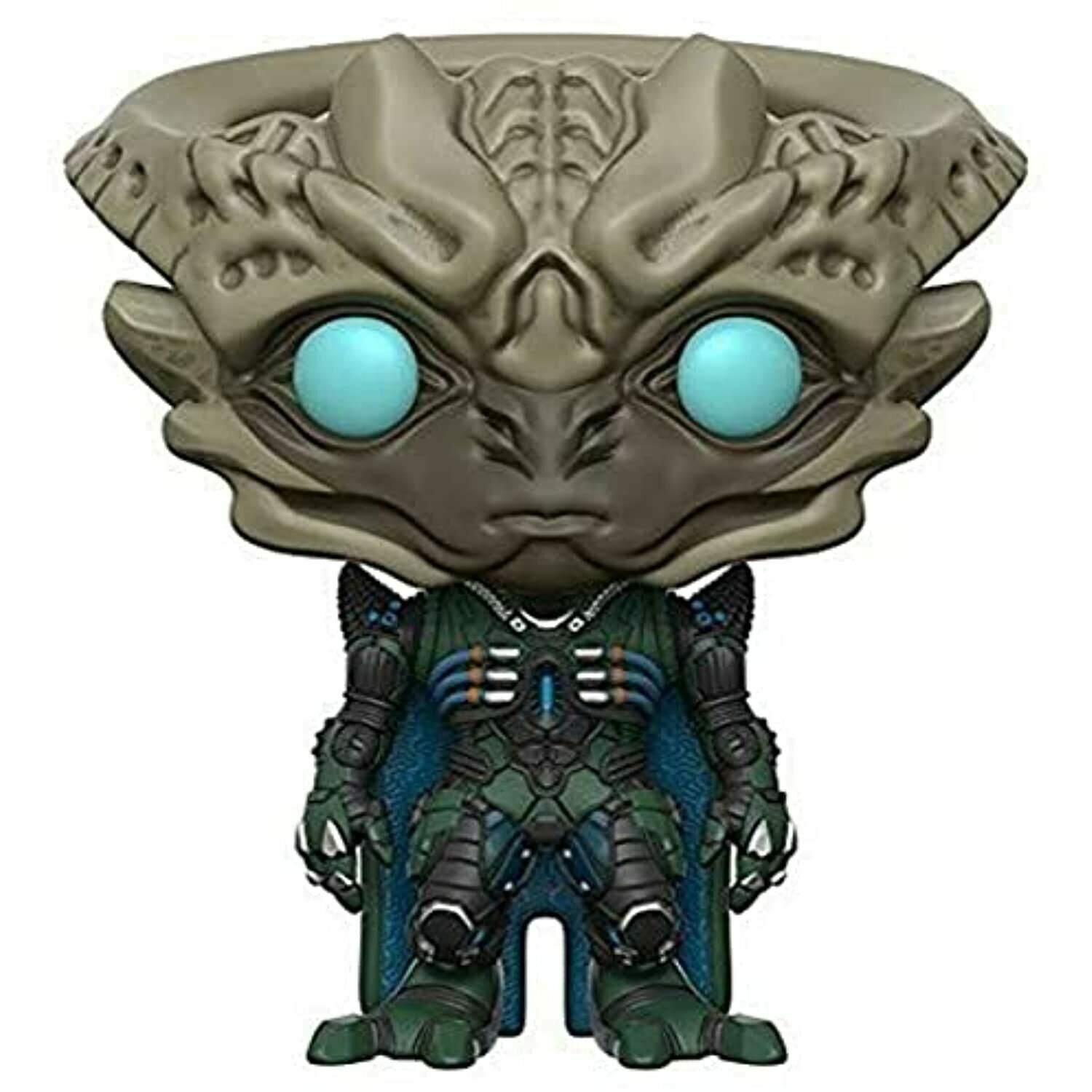 Funko Pop Games: Mass Effect Andromeda - The Archon Toy Figure
