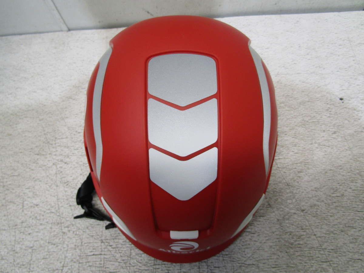 KASK Zenith X WHE00082.204 Red HD Polypropylene ANSI Z89.1 Class E Type 1 Helmet