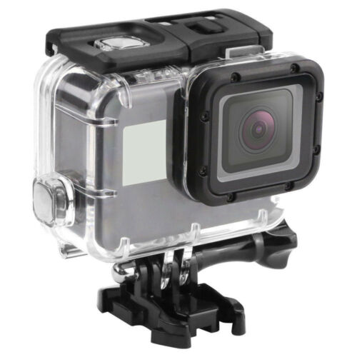 Waterproof Diving Housing Protective Case Suit For Gopro Hero 5 6 7 Accessory Us